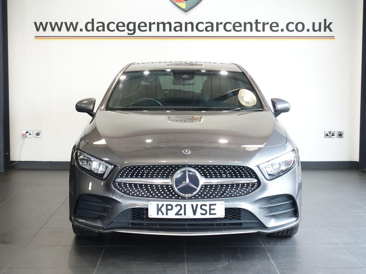 Mercedes-benz A Class - Image 4
