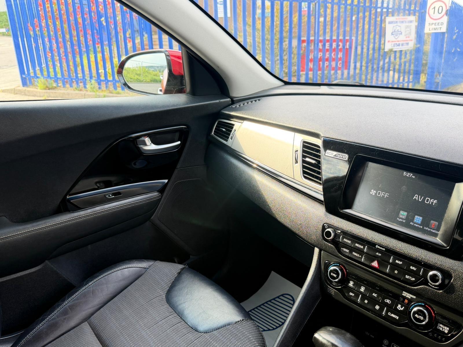 Kia Niro - Image 17