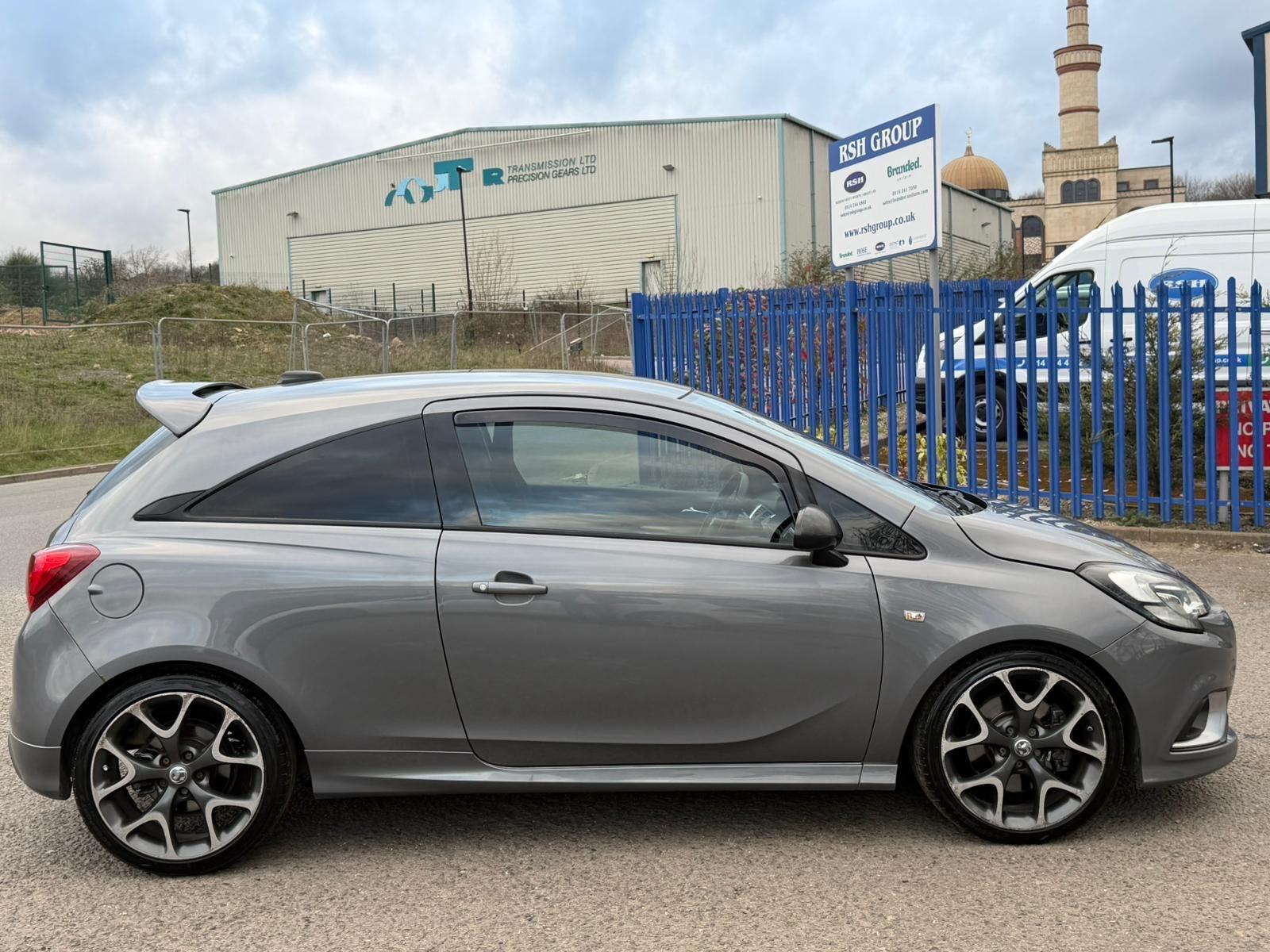 Vauxhall Corsa - Image 17