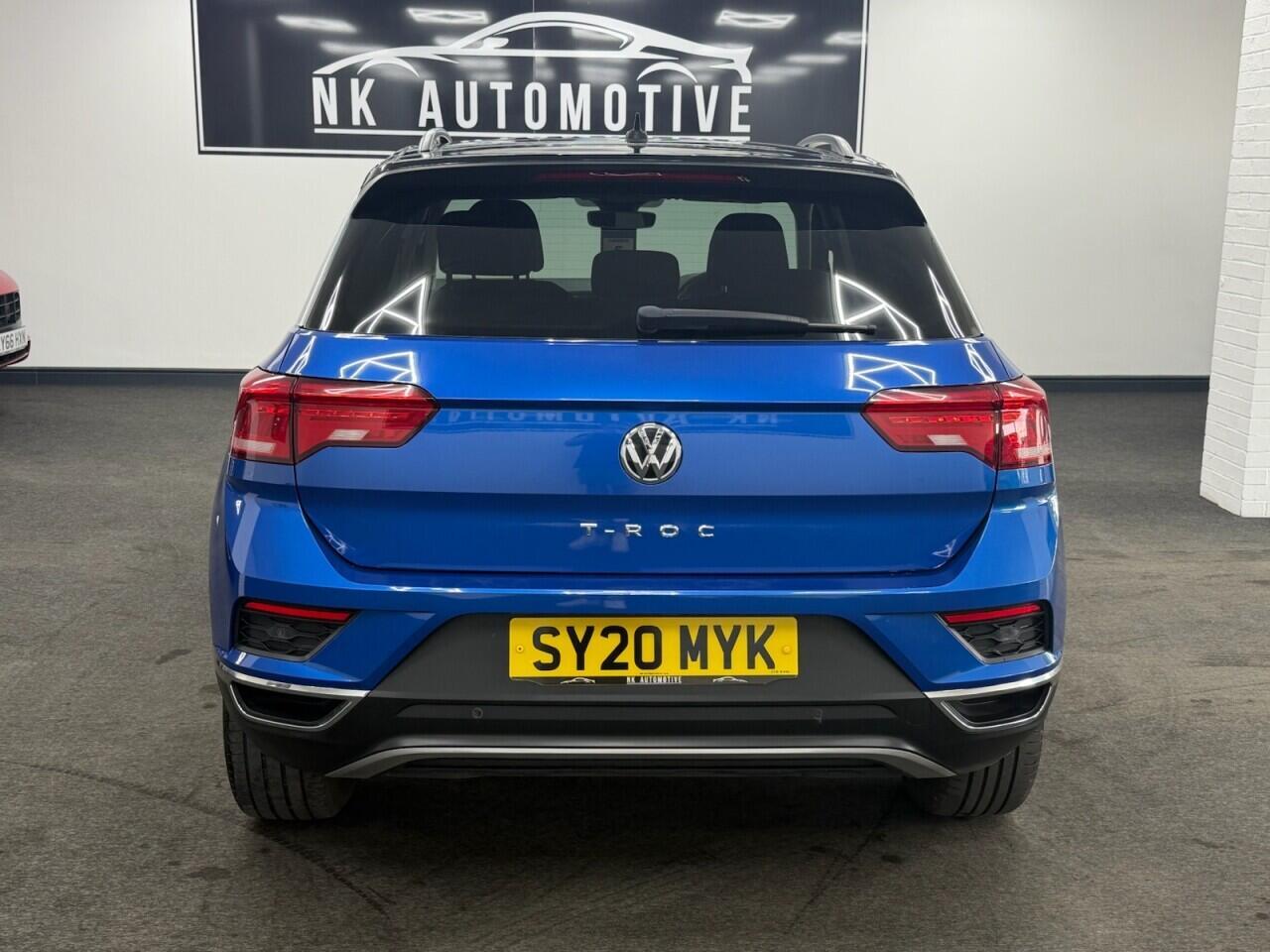 Volkswagen T-Roc - Image 5