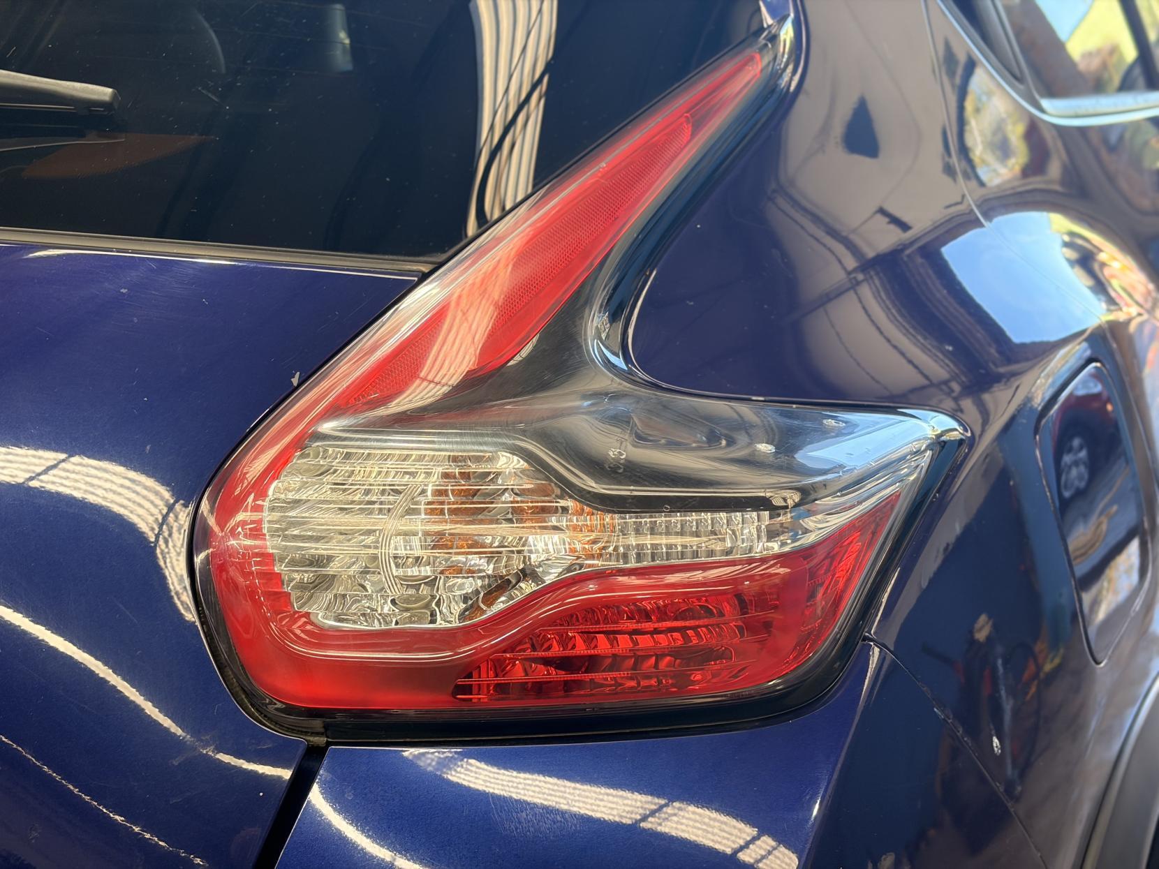 Nissan Juke - Image 12