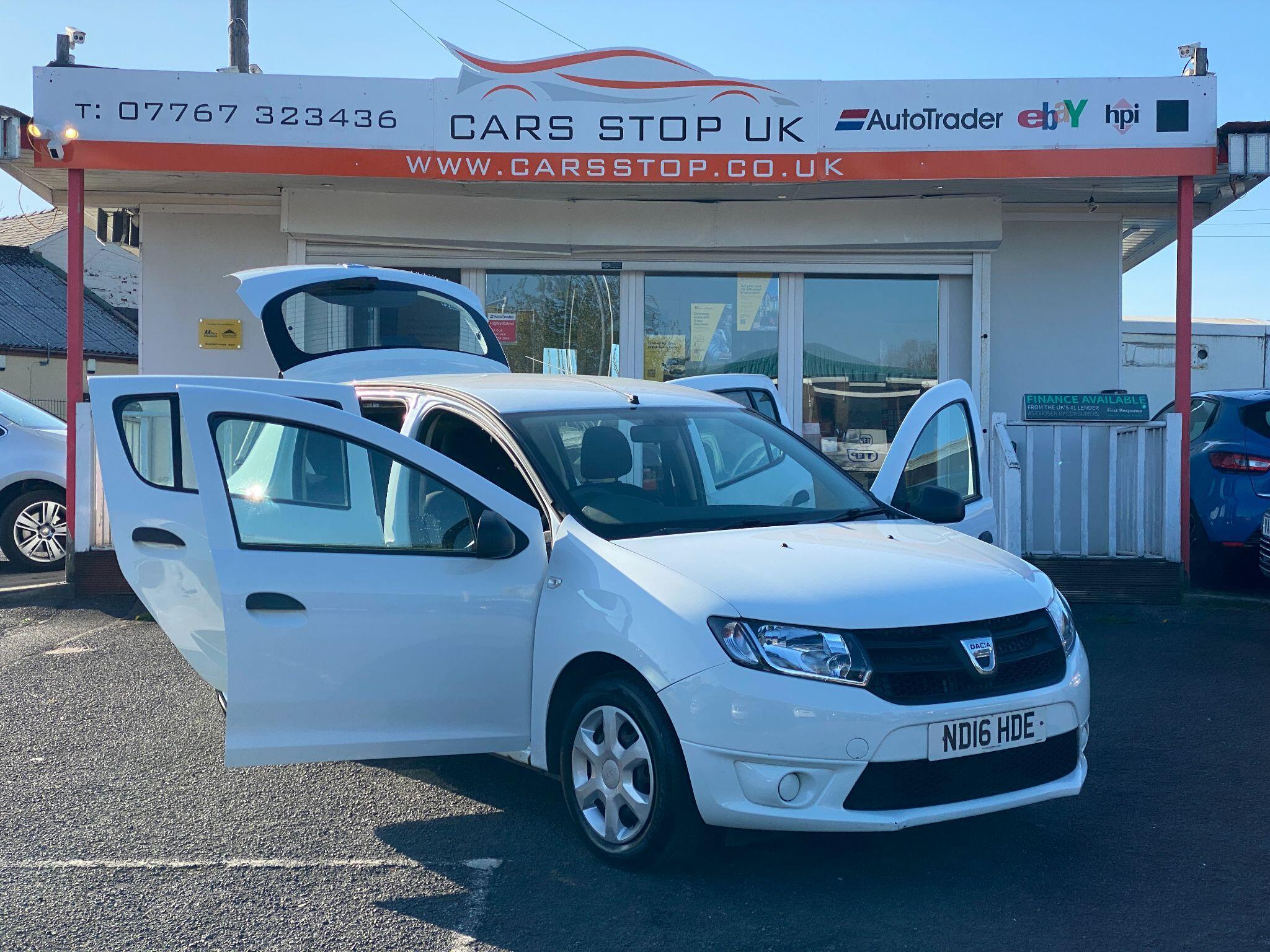 Dacia Sandero - Image 20