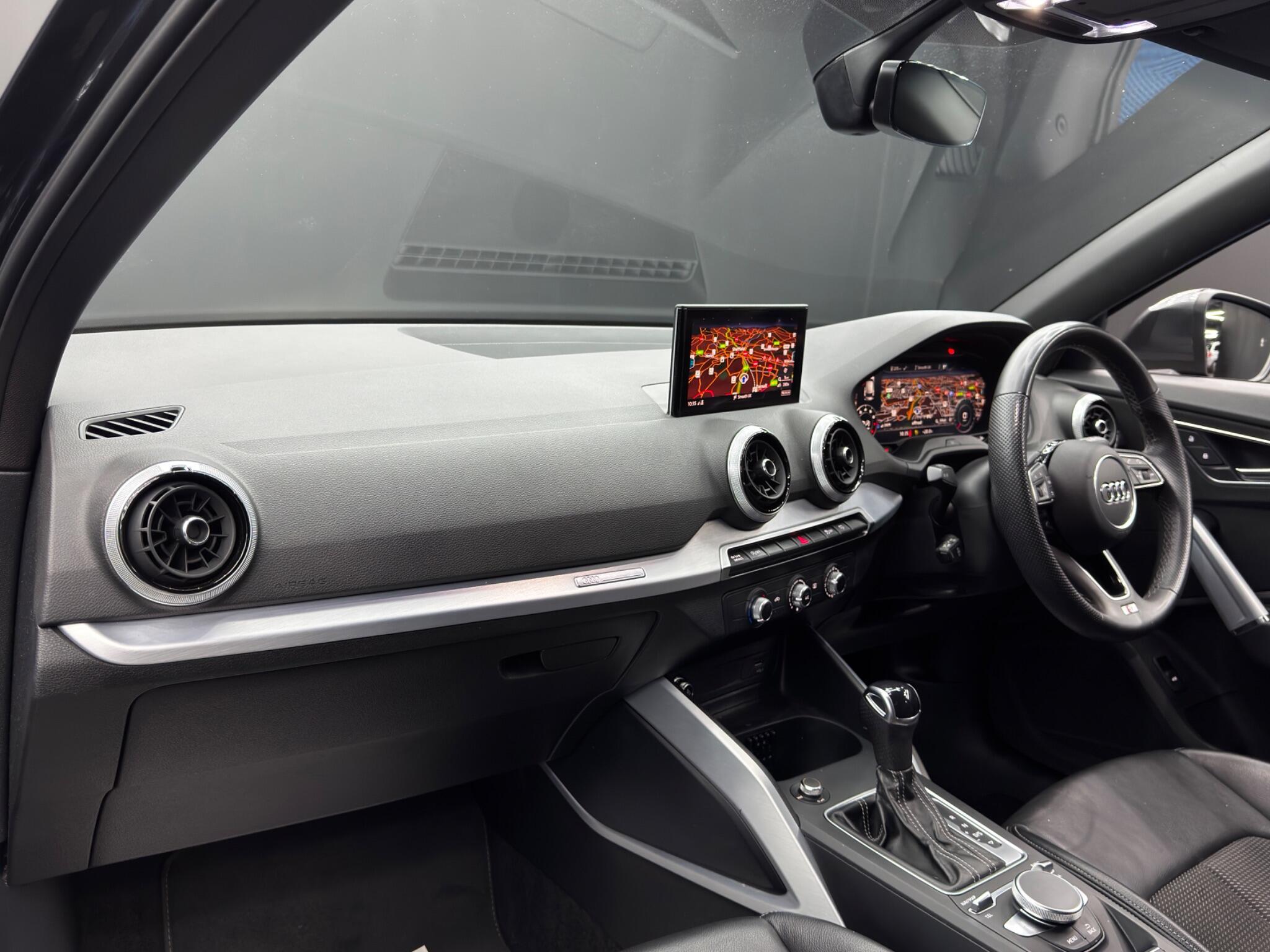 Audi Q2 - Image 11