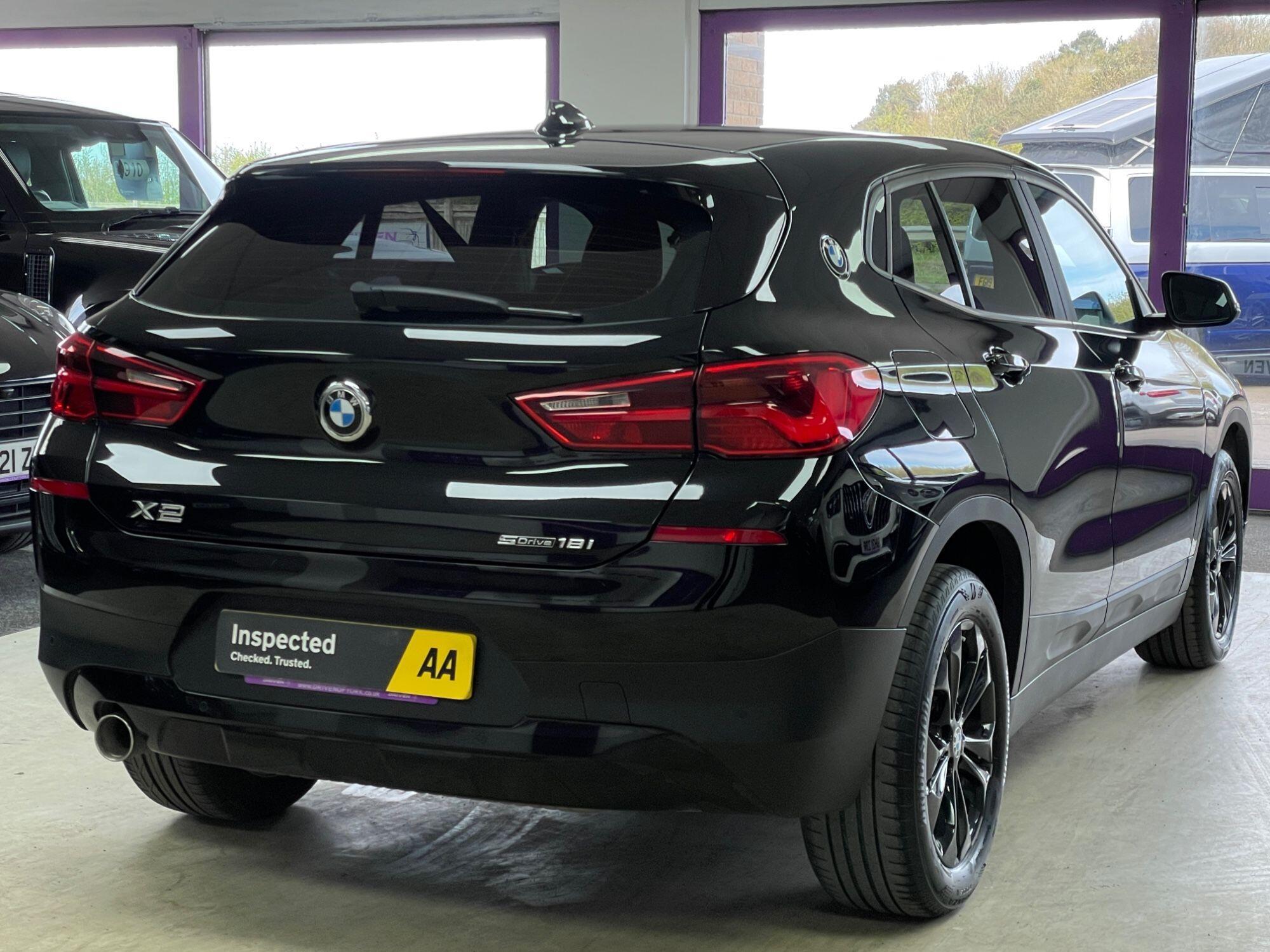 BMW X2 - Image 11