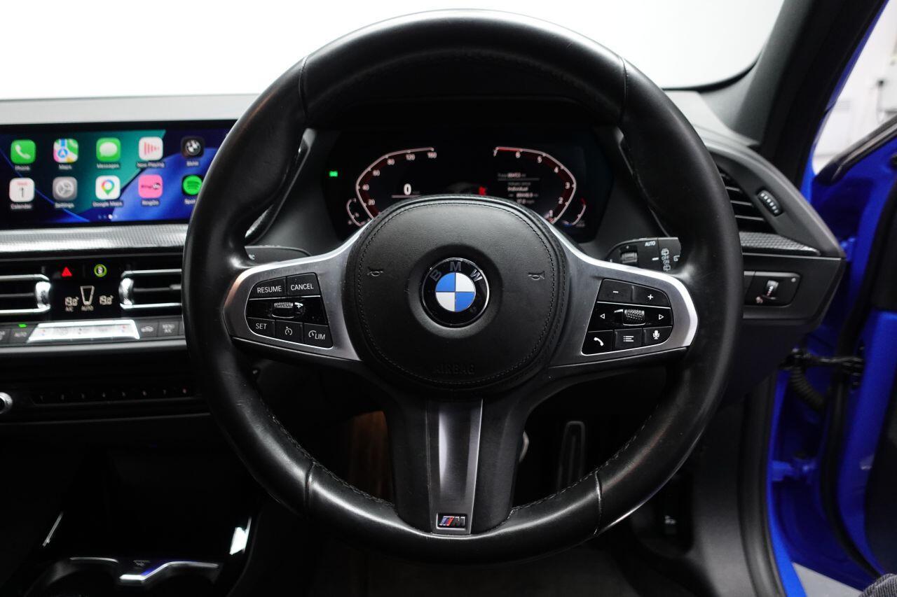 BMW 1 Series - Image 35