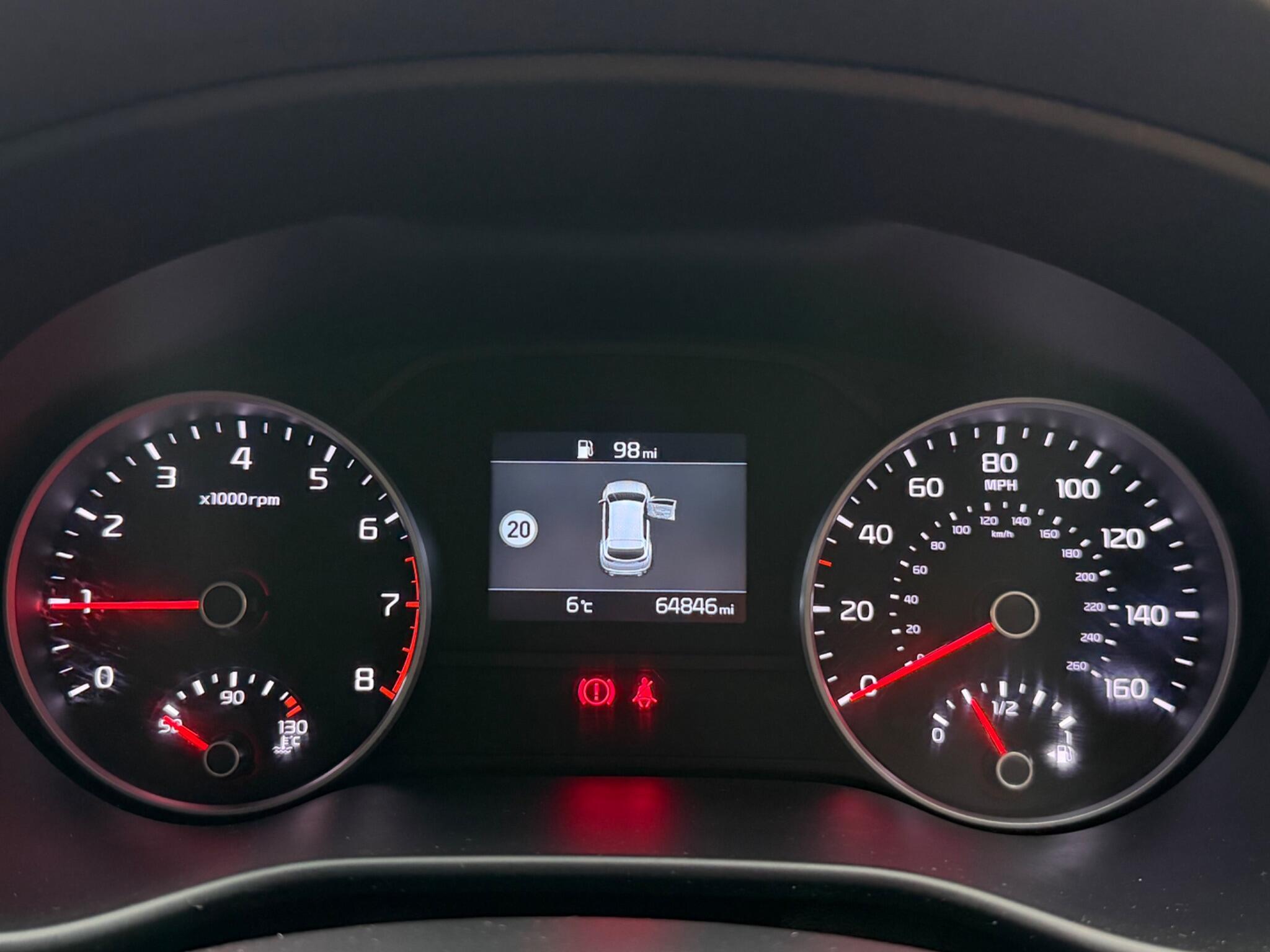 Kia Sportage - Image 16