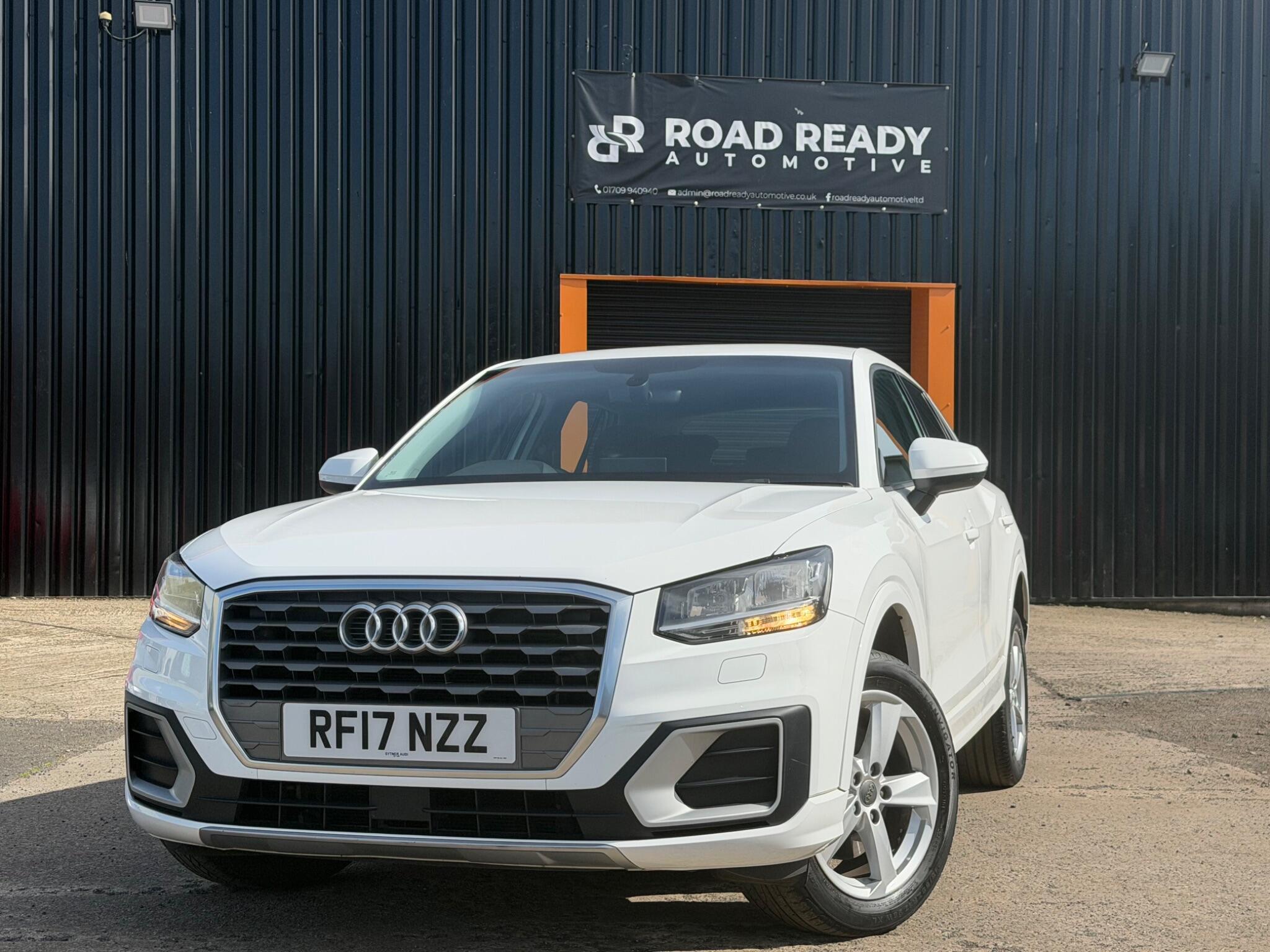 Audi Q2 - Image 6