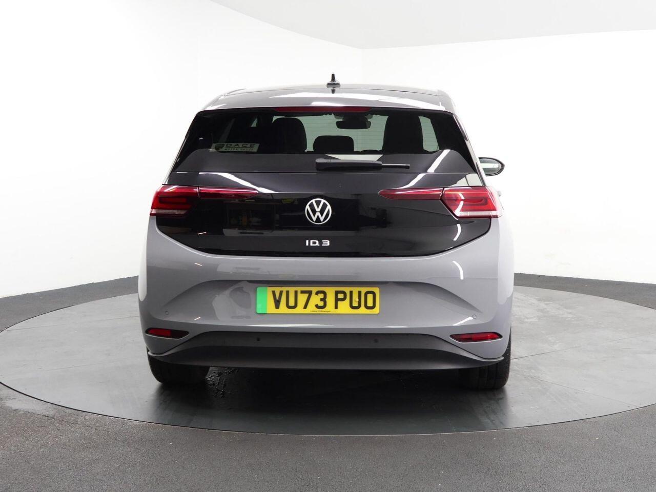 Volkswagen ID.3 - Image 11