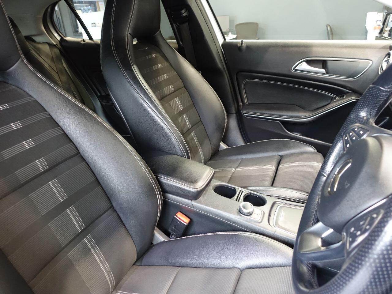 Mercedes GLA - Image 12