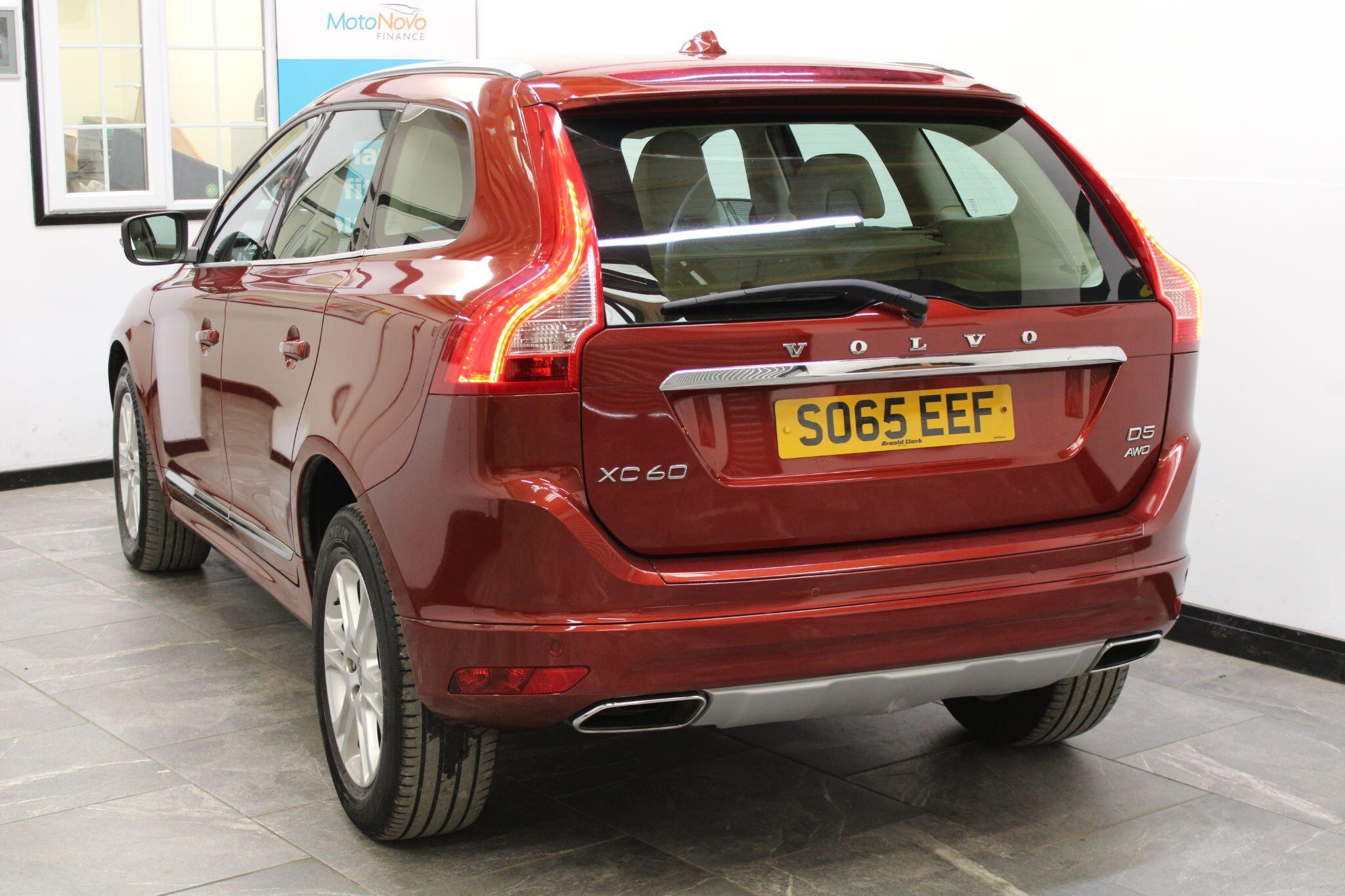 Volvo XC60 - Image 16