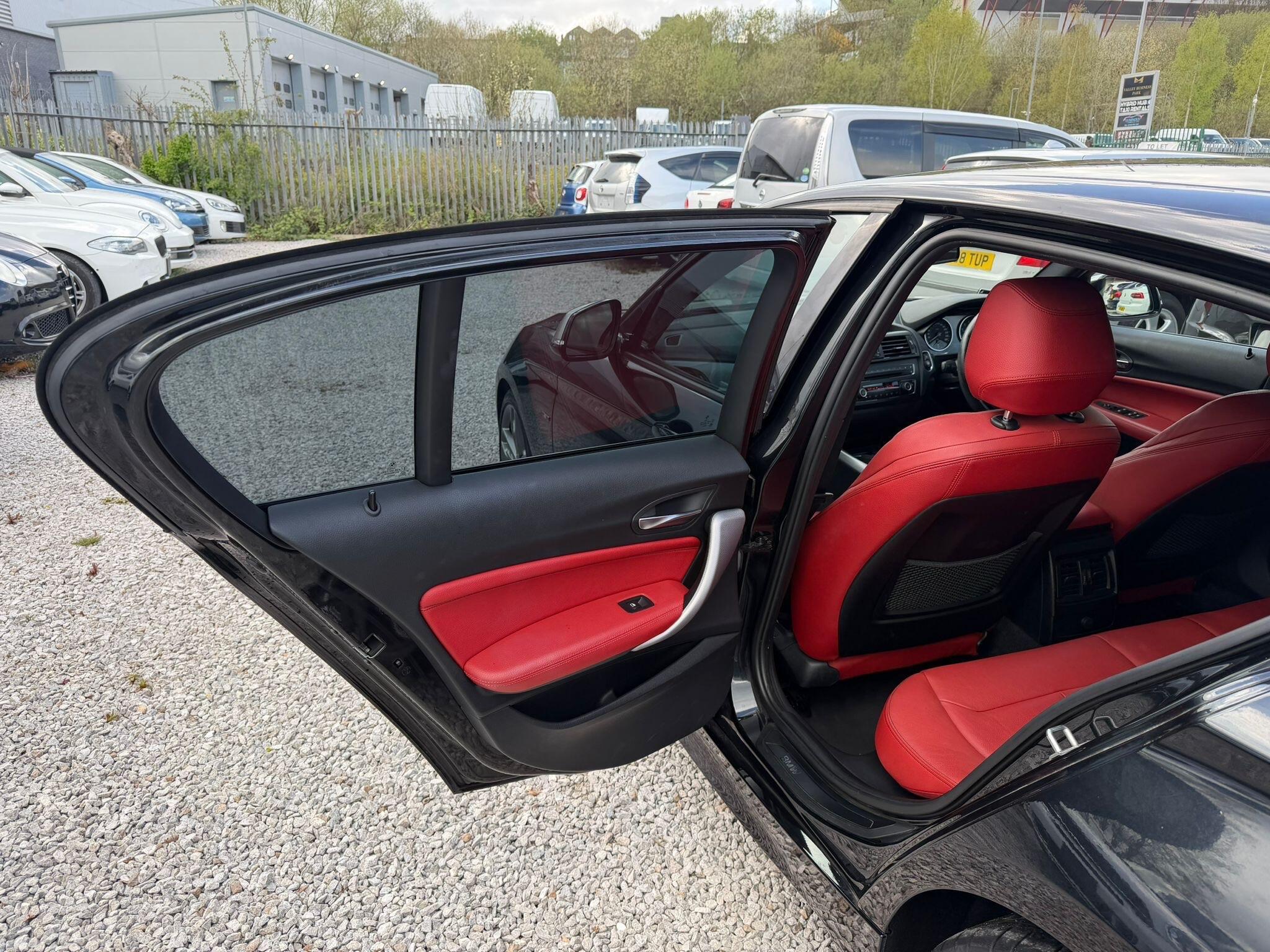 BMW 1 Series - Image 15