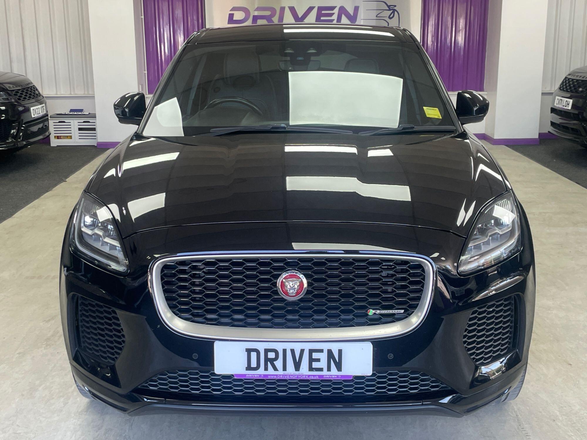 Jaguar E-Pace - Image 4