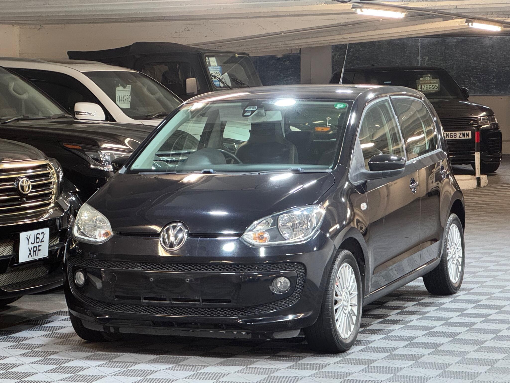 Volkswagen up! - Image 6