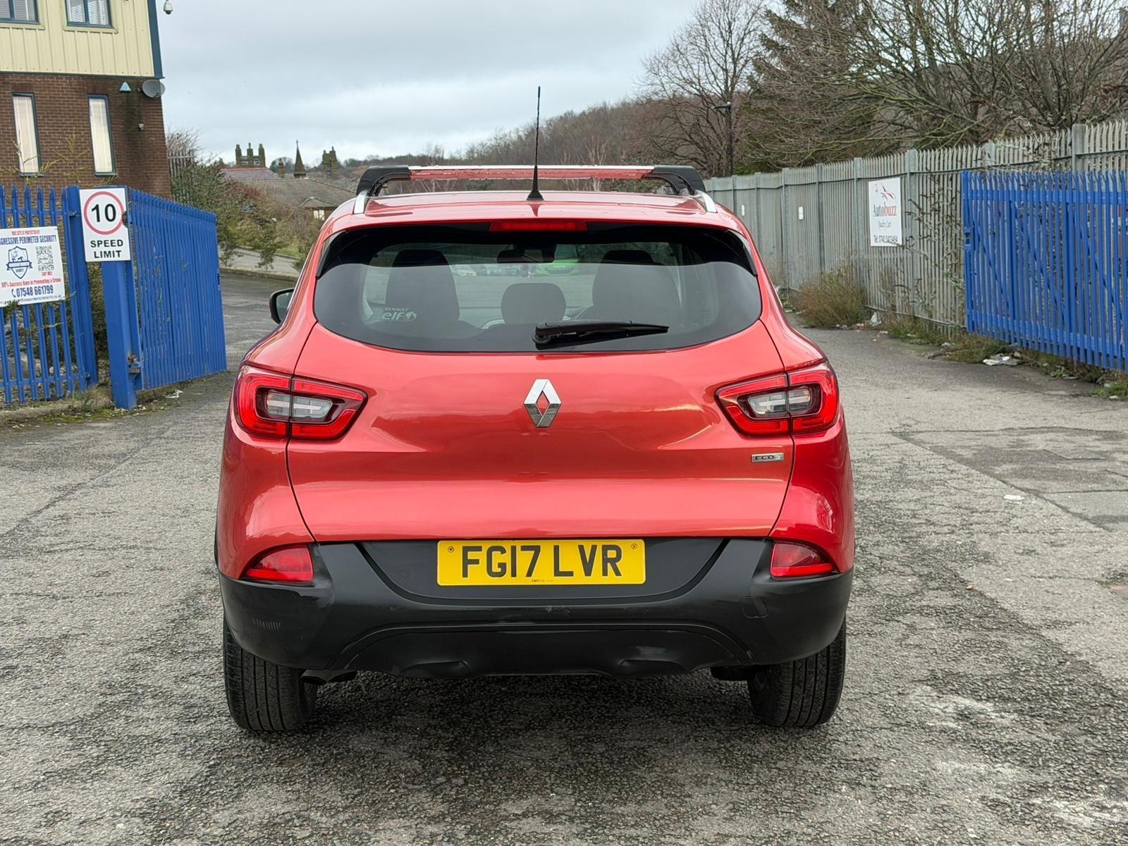 Renault Kadjar - Image 17