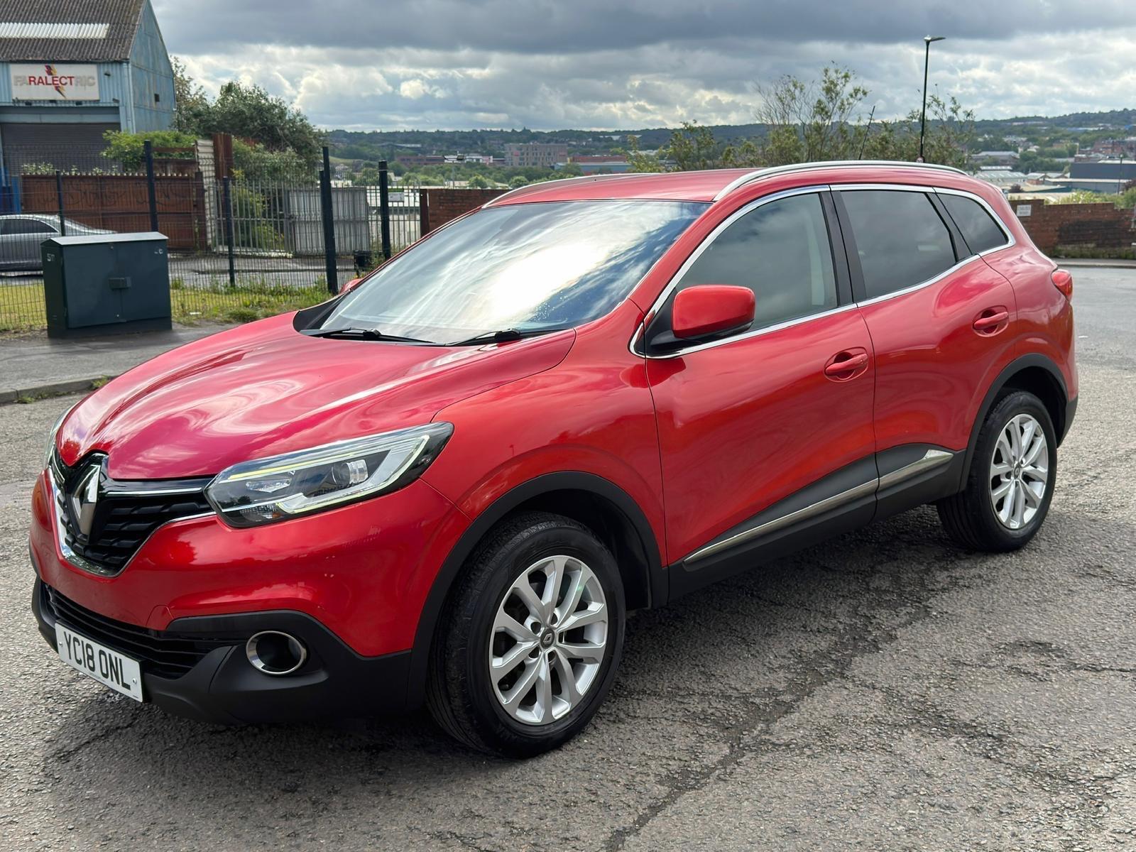 Renault Kadjar - Image 3
