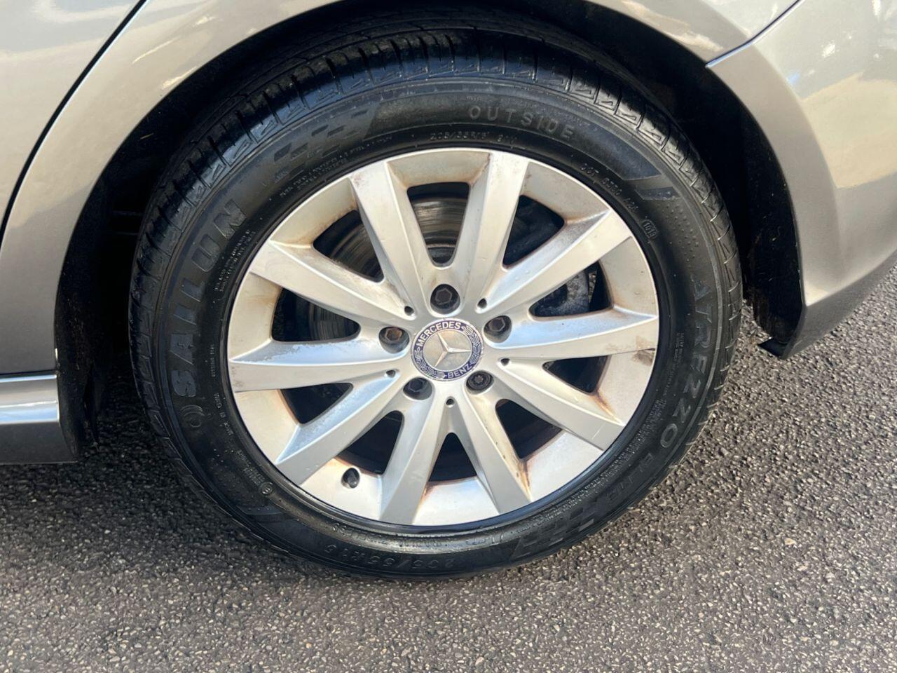 Mercedes A-Class - Image 33