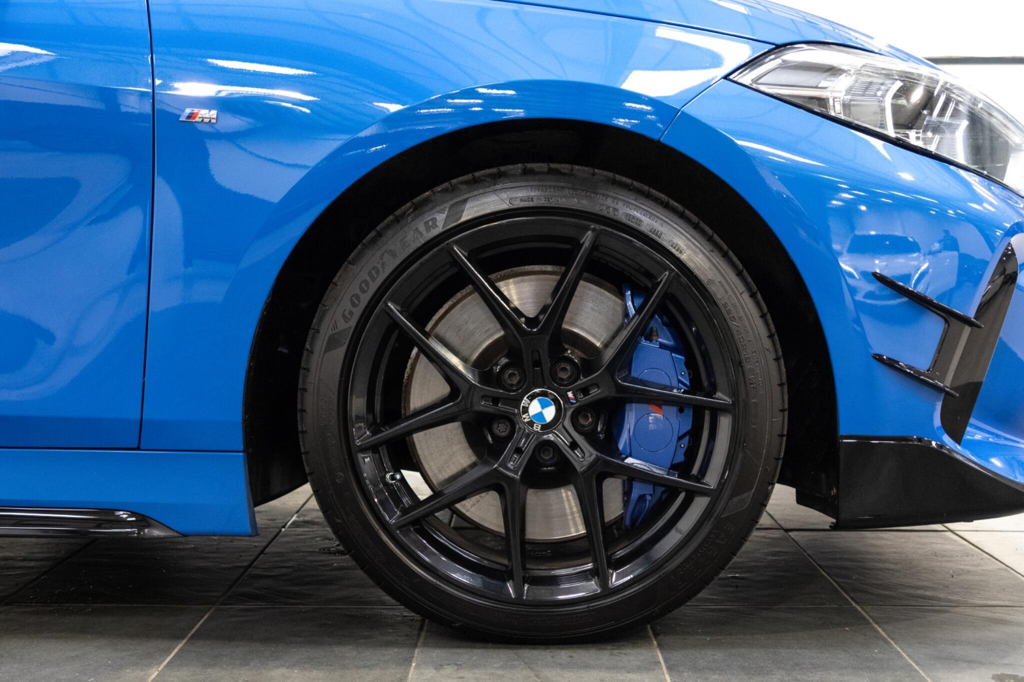 BMW 1 Series - Image 31