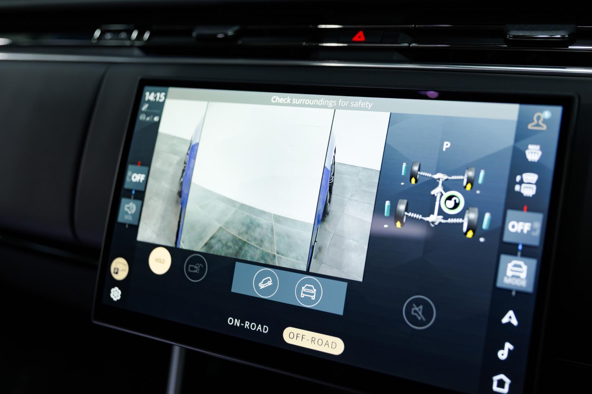 Land Rover Range Rover - Image 65