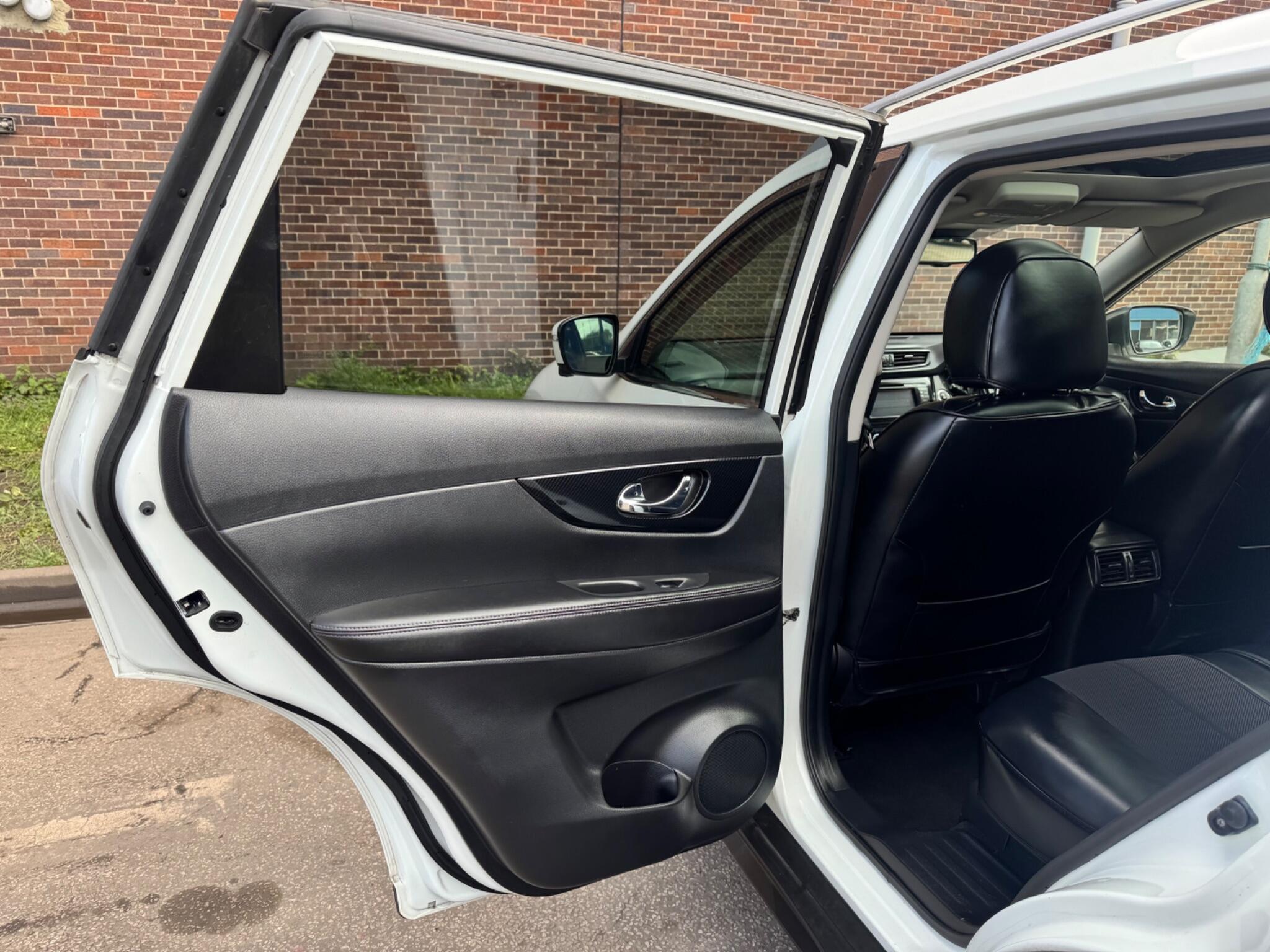 Nissan X-Trail - Image 42