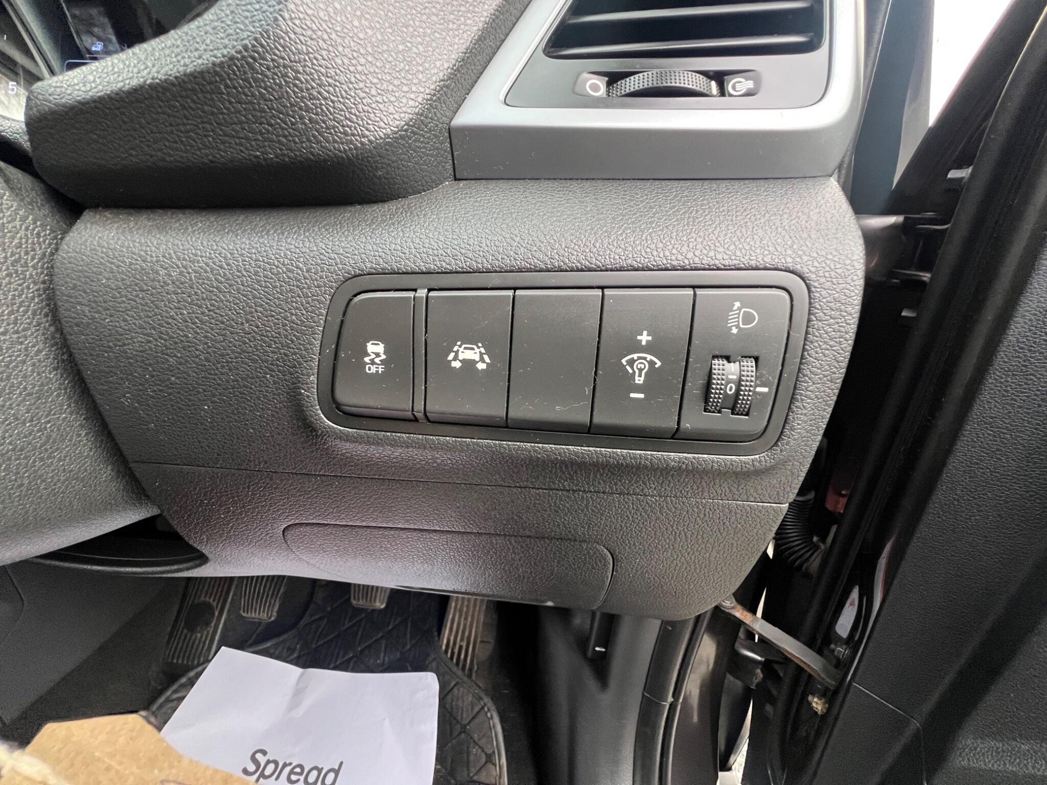 Hyundai Tucson - Image 23