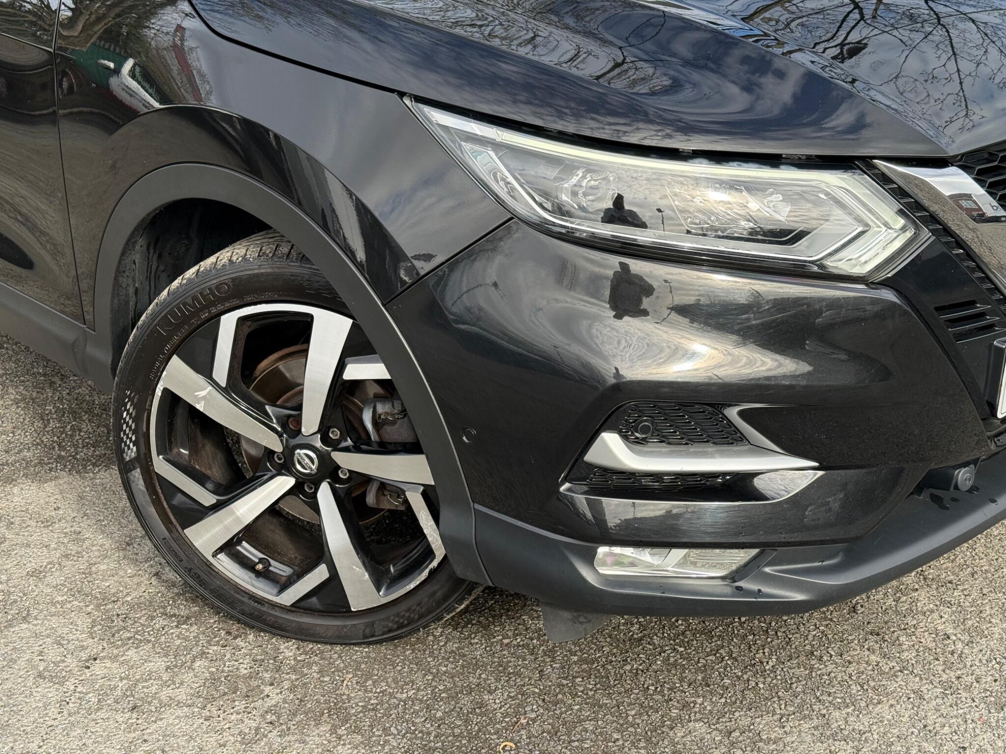 Nissan Qashqai - Image 36