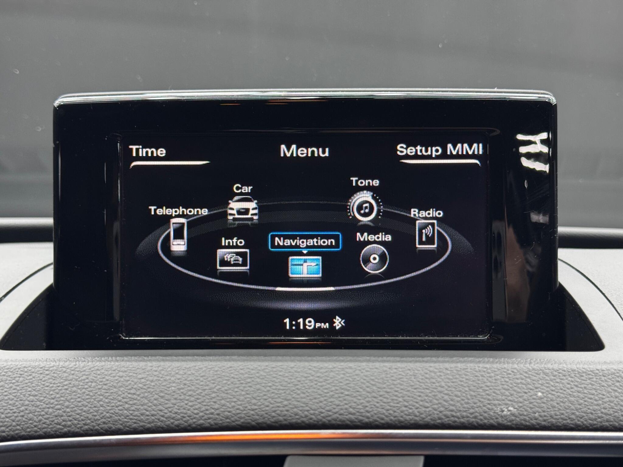 Audi Q3 - Image 28