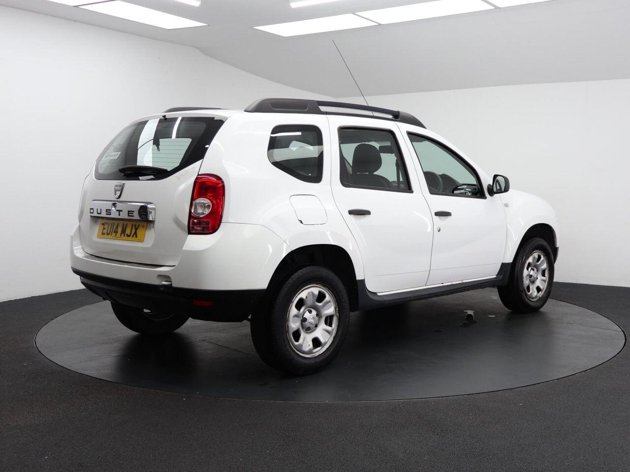 Dacia Duster - Image 12