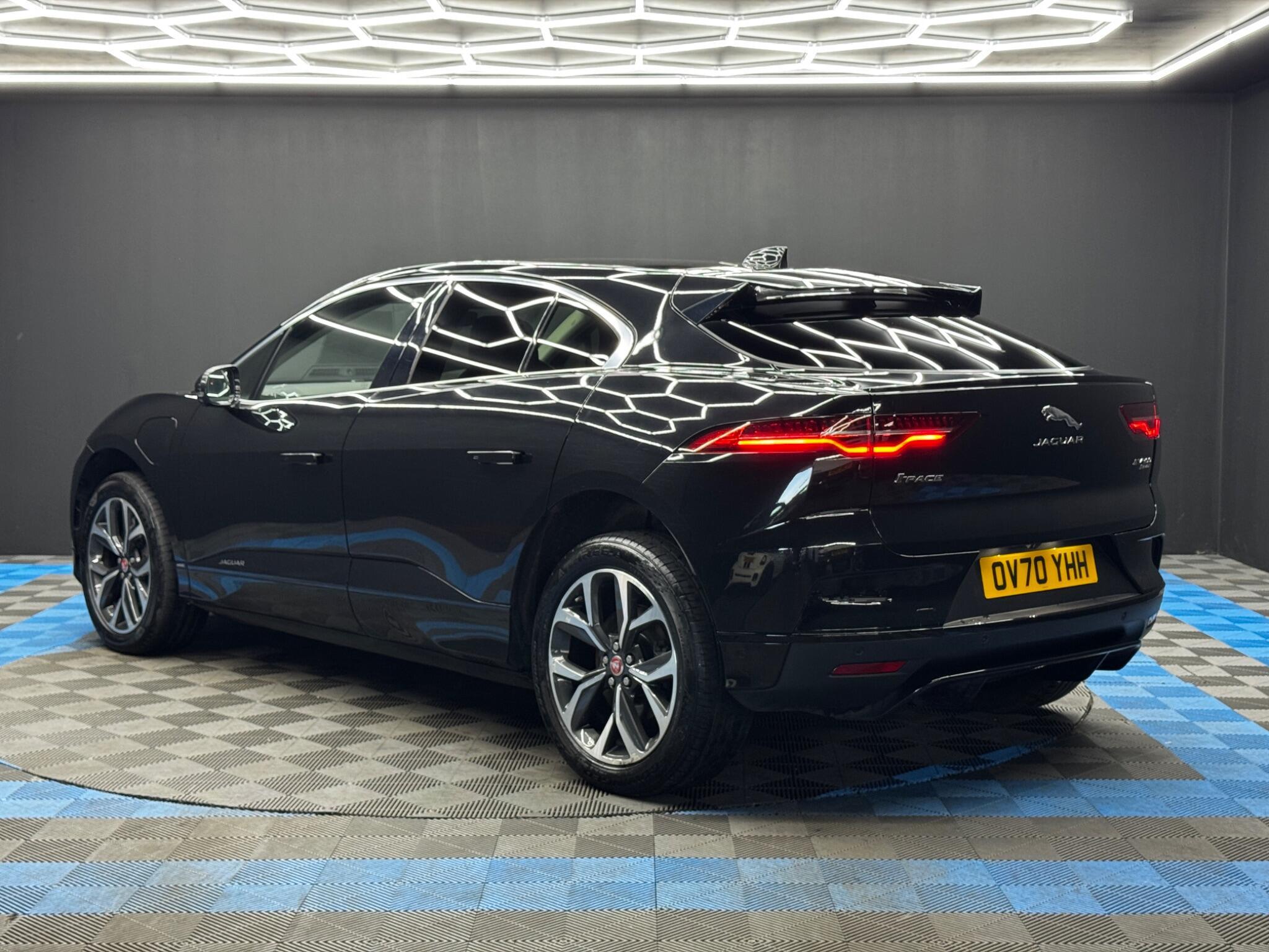 Jaguar I-Pace - Image 7