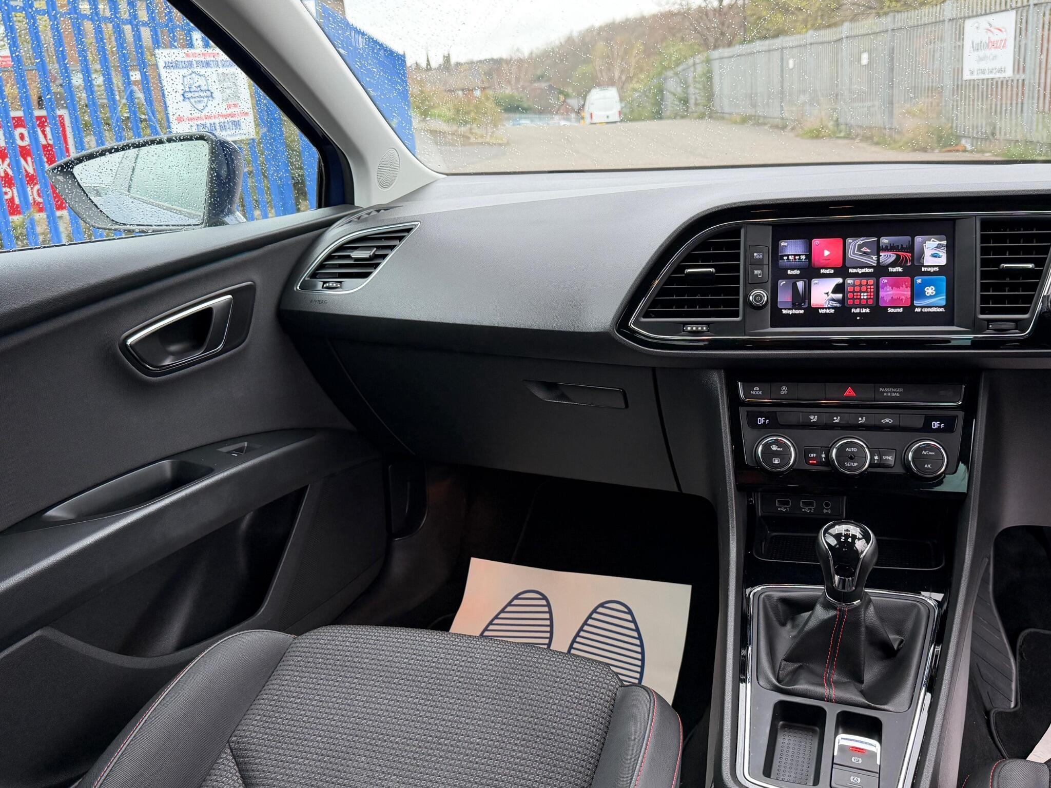 SEAT Leon - Image 16