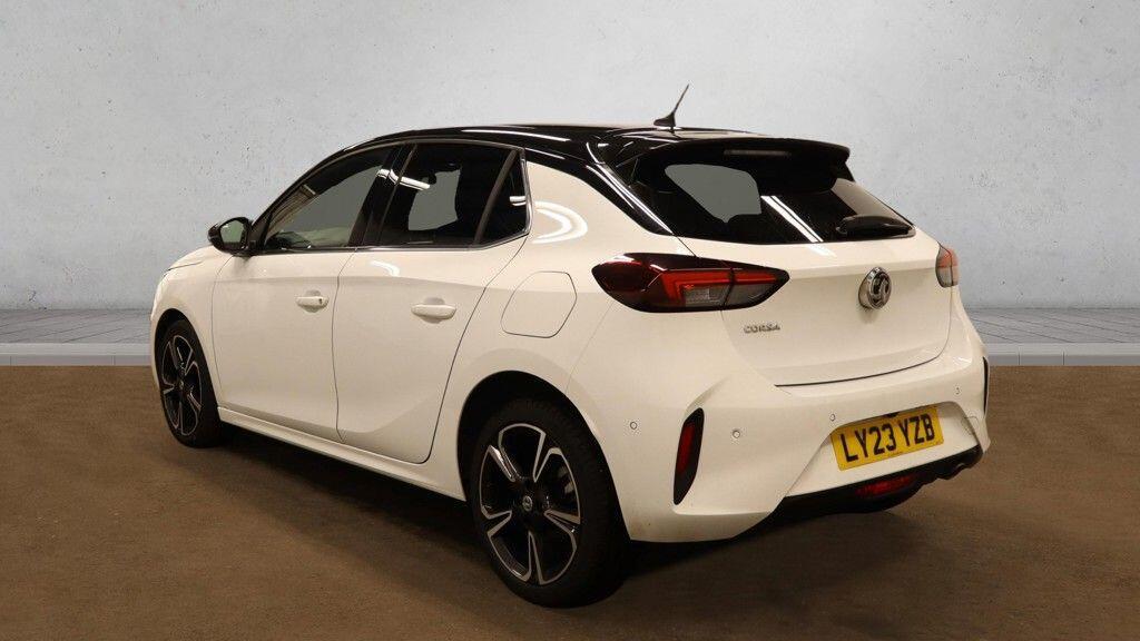 Vauxhall Corsa - Image 6