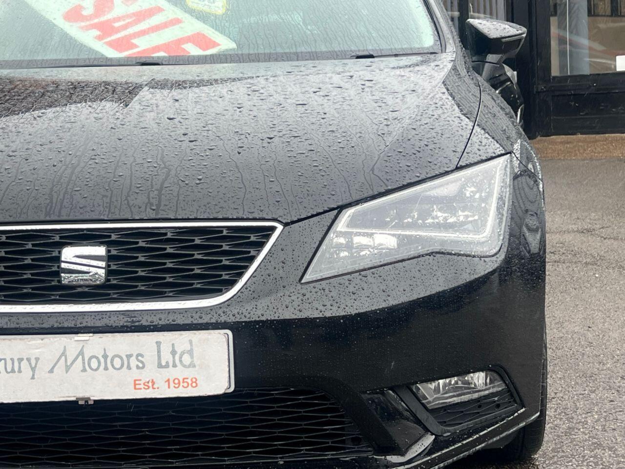 SEAT Leon - Image 5