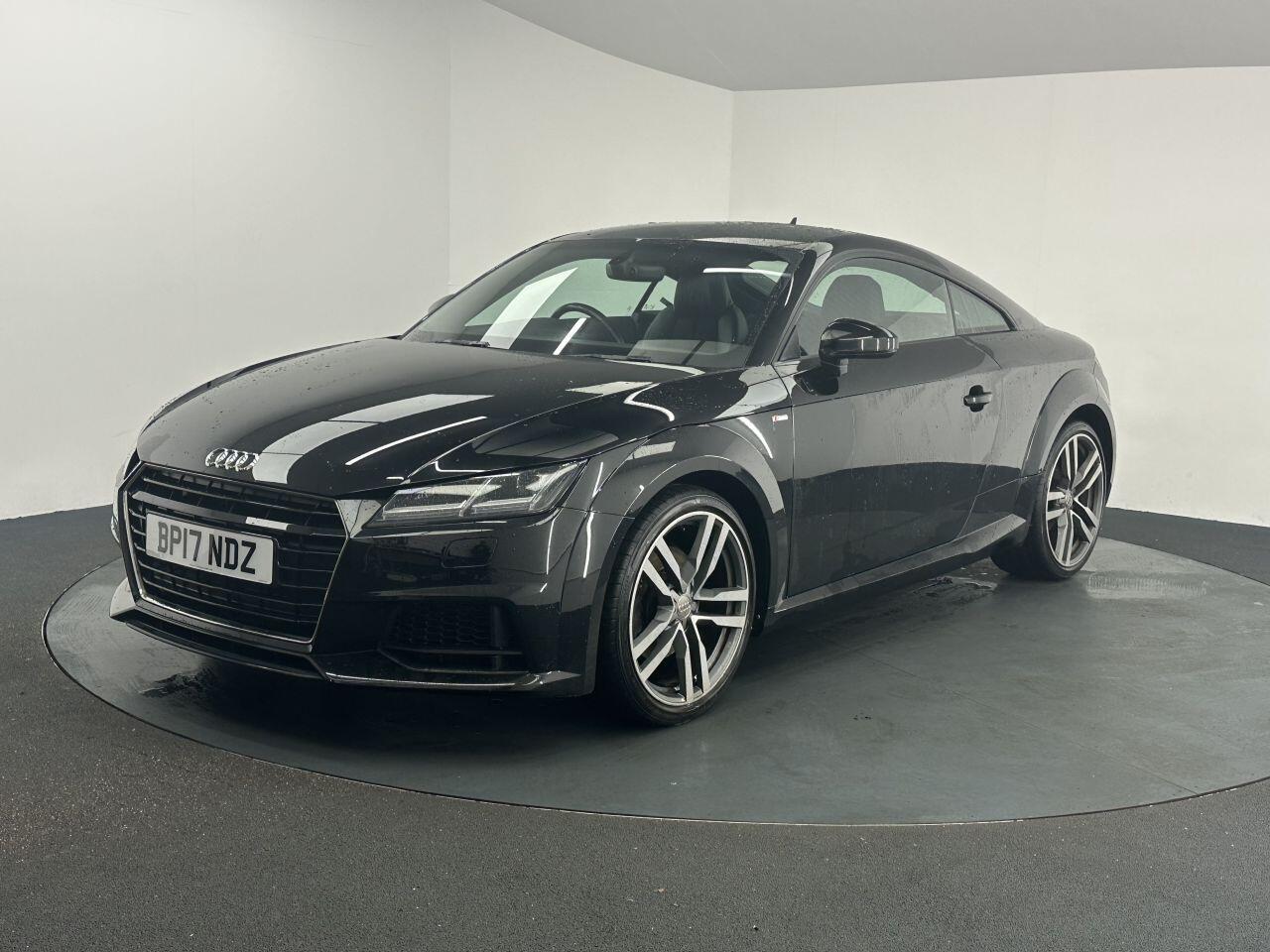 Audi TT - Image 6