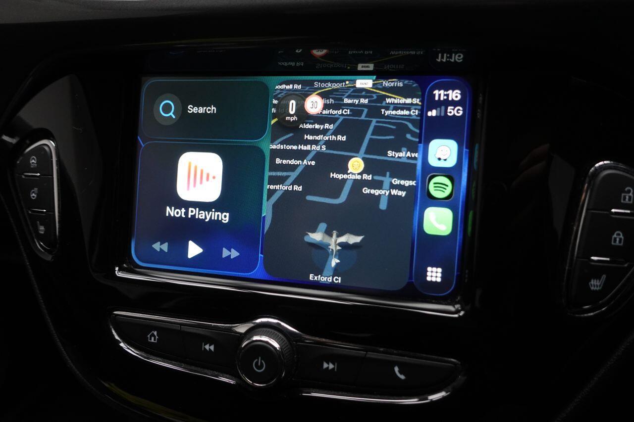 Vauxhall Corsa - Image 20