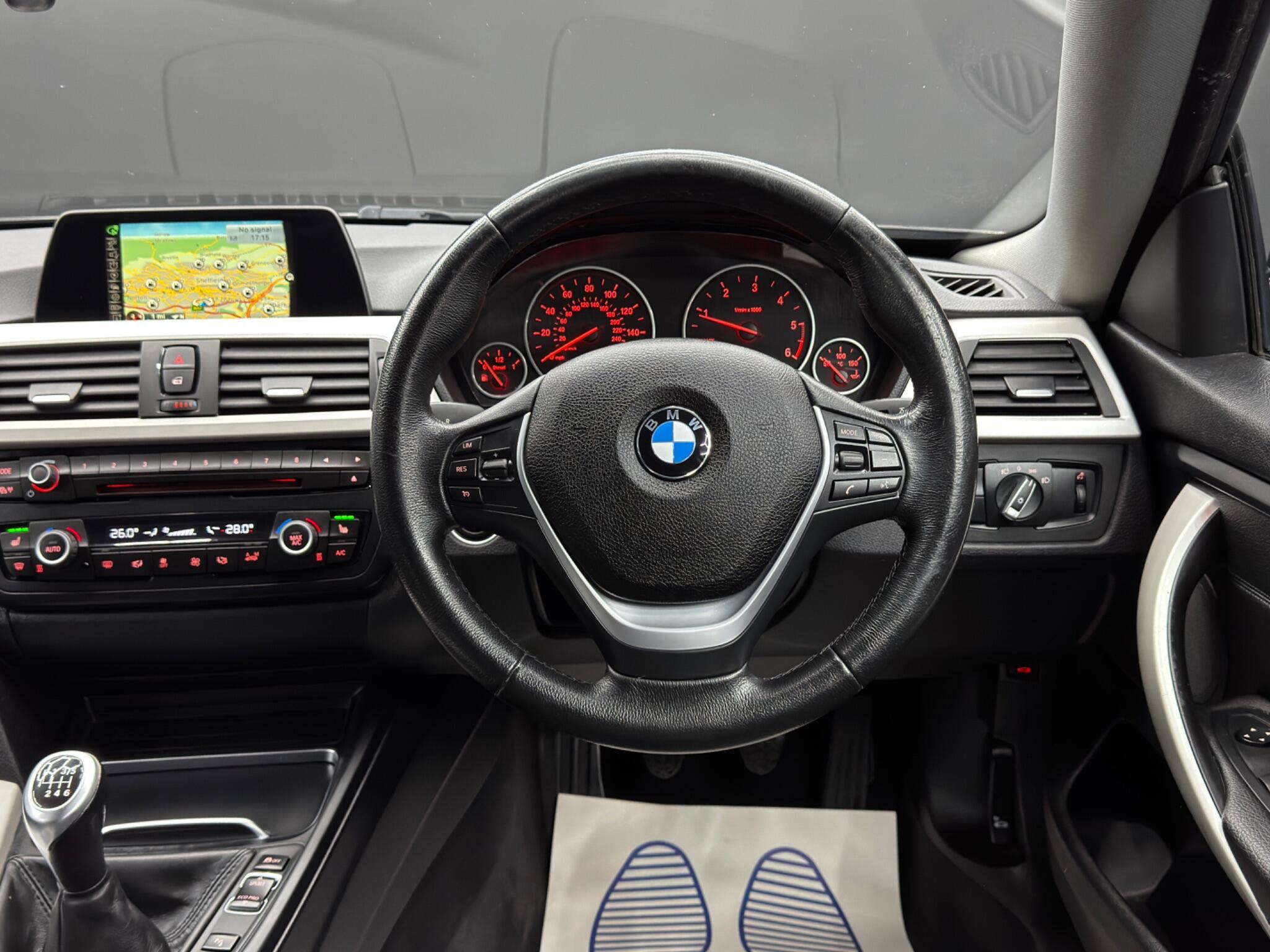 BMW 4 SERIES GRAN COUPE - Image 18