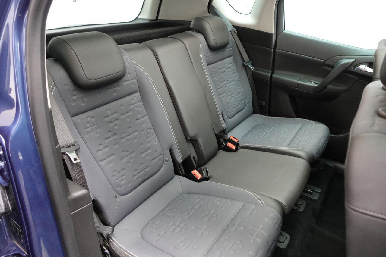 Vauxhall Meriva - Image 18