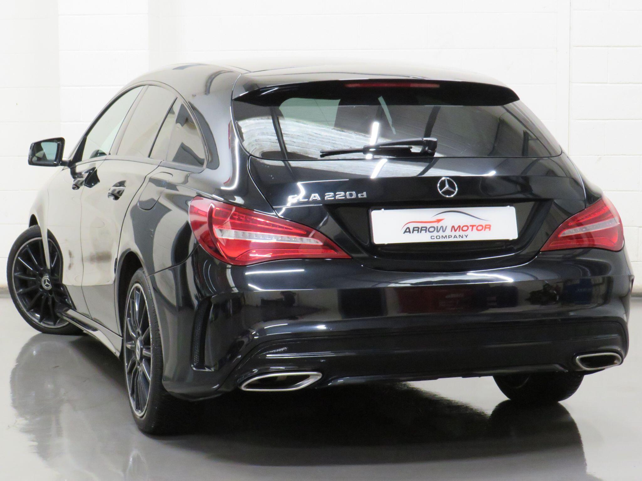 Mercedes CLA - Image 5