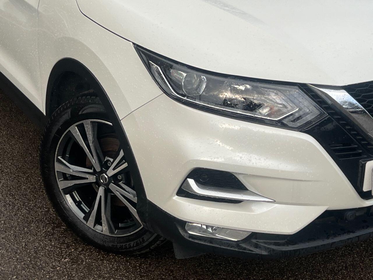 Nissan Qashqai - Image 8