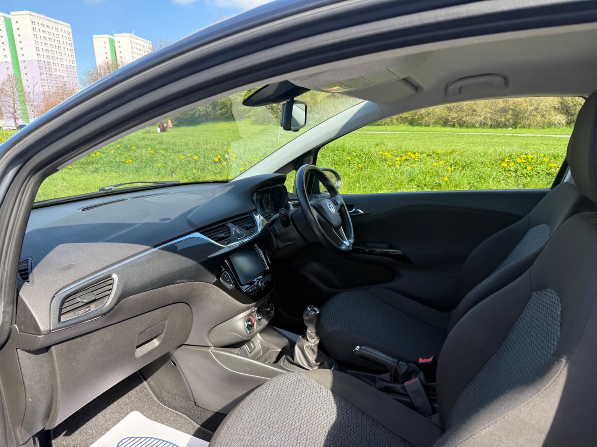 Vauxhall Corsa - Image 8