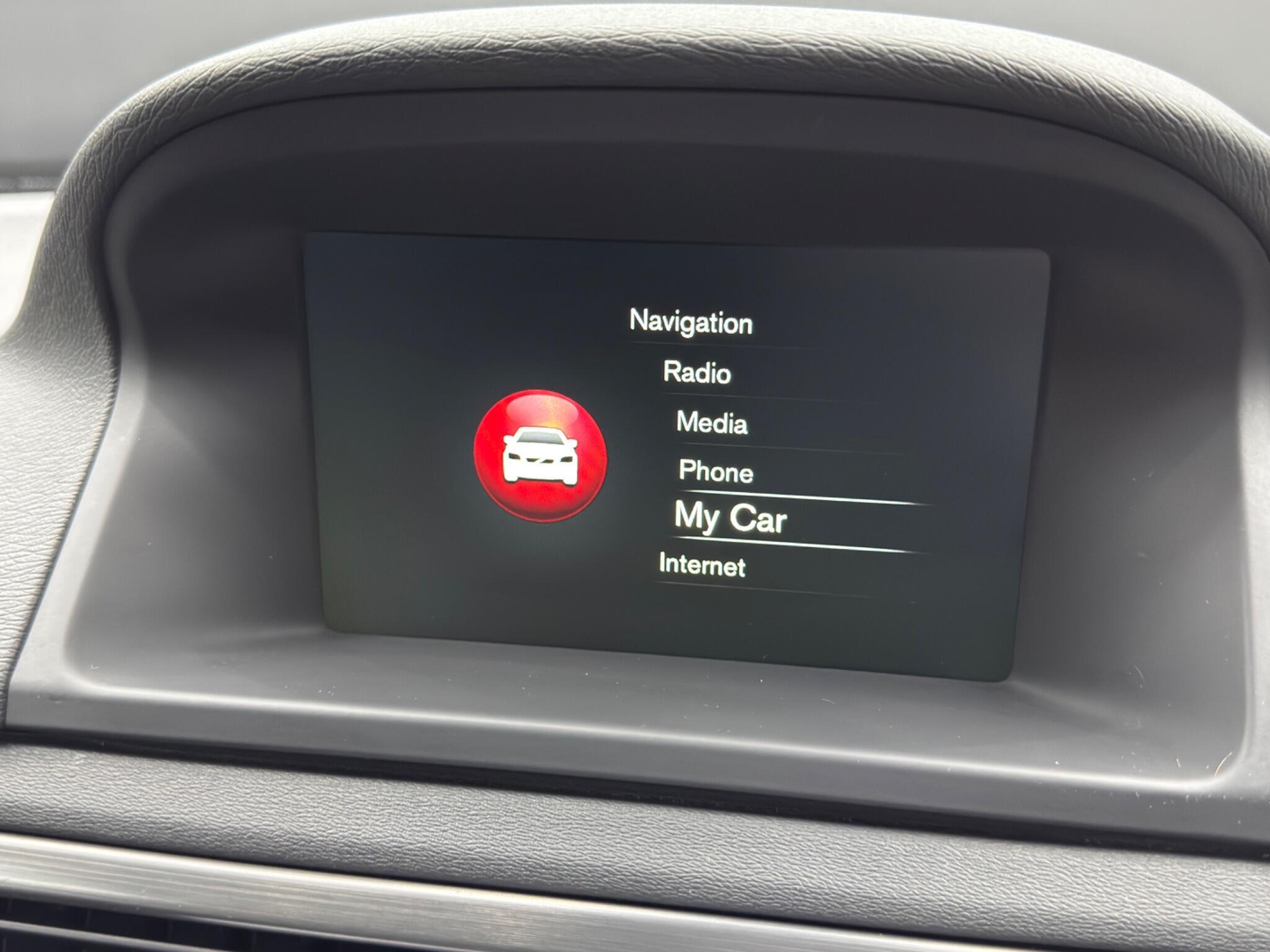 Volvo V70 - Image 31