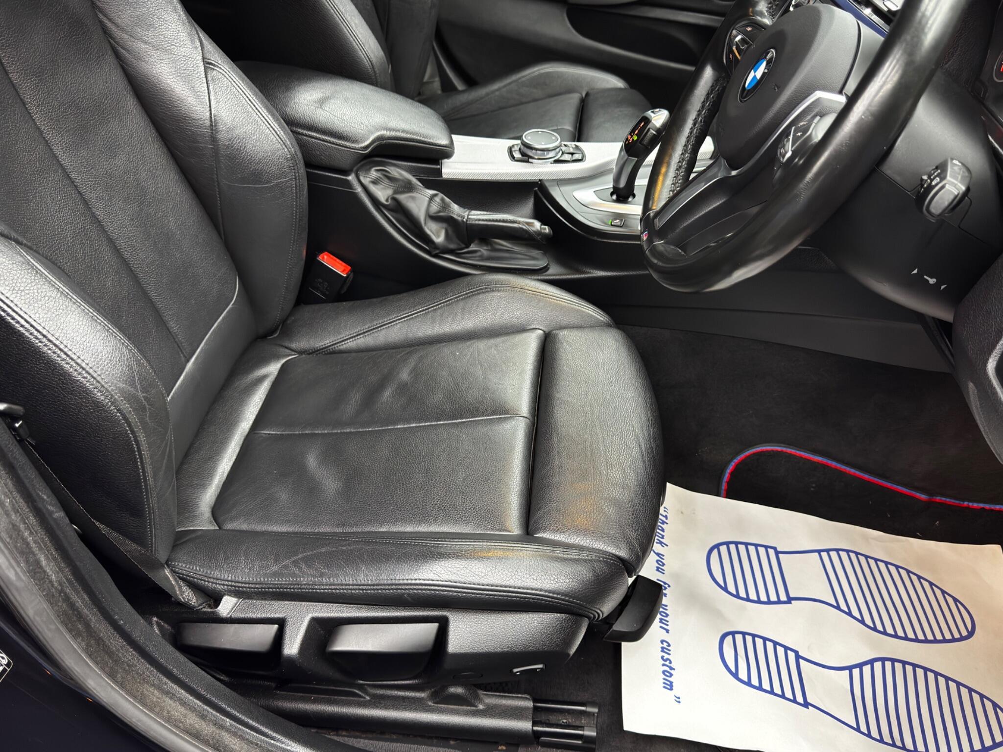 BMW 4 SERIES GRAN COUPE - Image 13