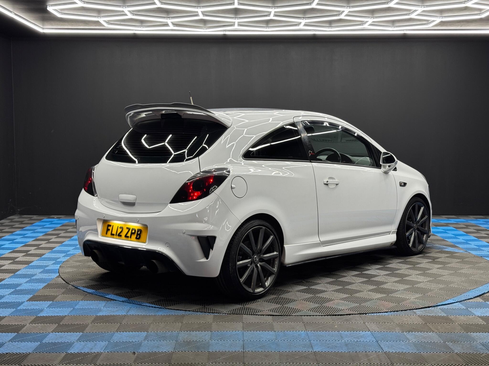 Vauxhall Corsa - Image 5