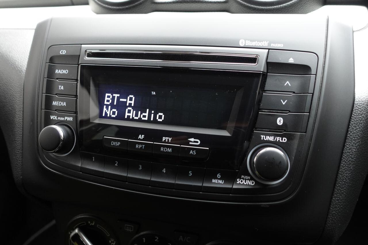 Suzuki Swift - Image 17