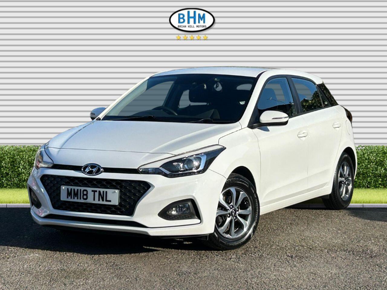 Hyundai i20 - Image 34