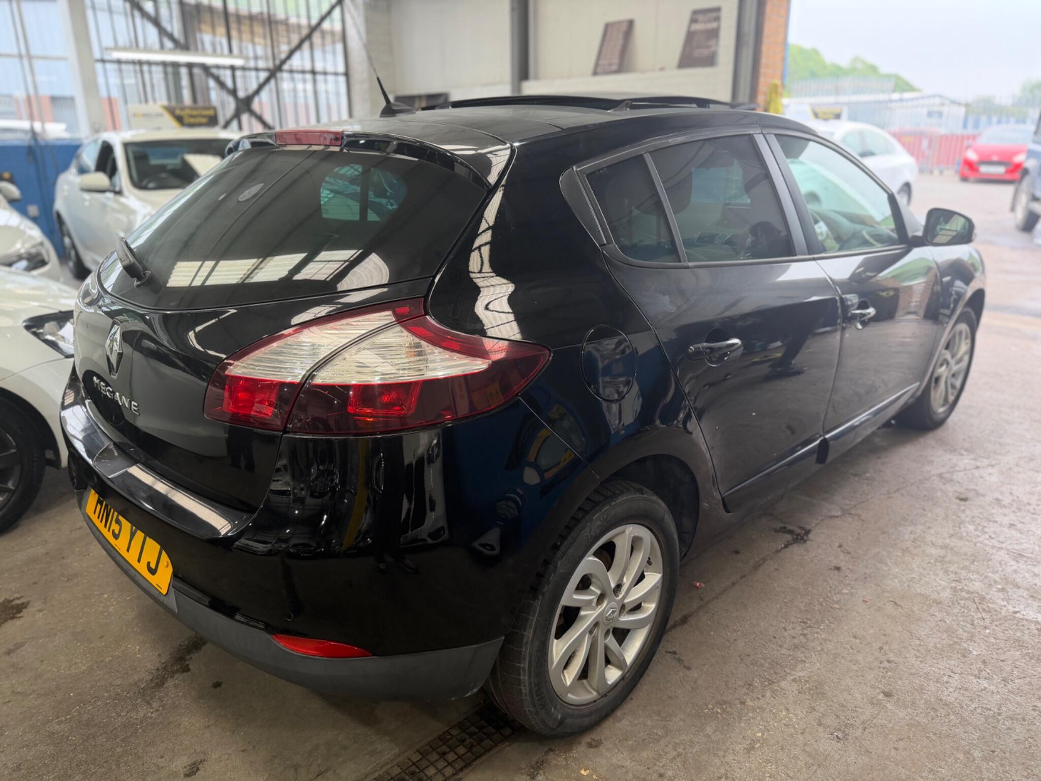Renault Megane - Image 6