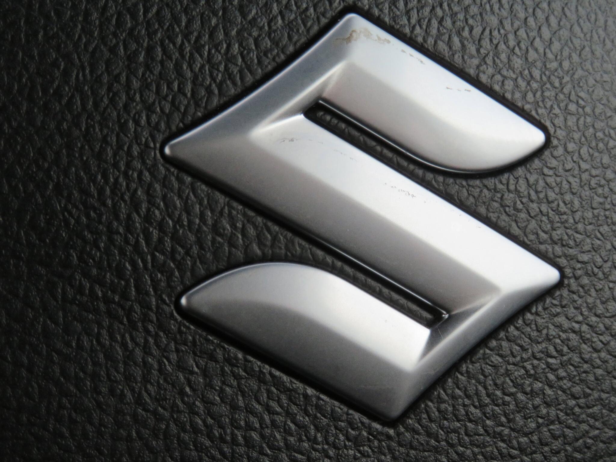 Suzuki e Vitara - Image 17