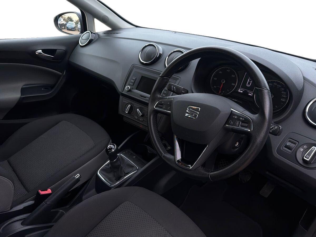 SEAT Ibiza - Image 19