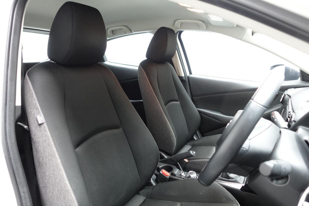 Mazda MAZDA2 - Image 3