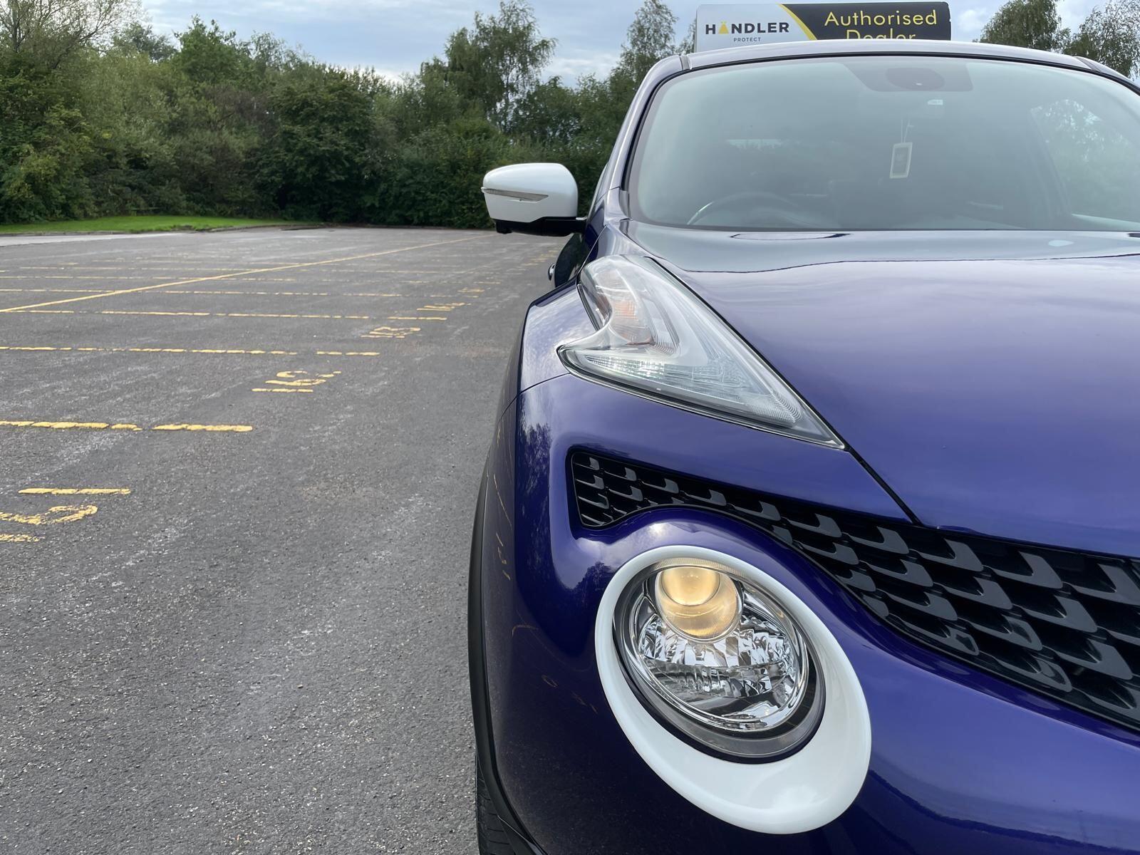 Nissan Juke - Image 13