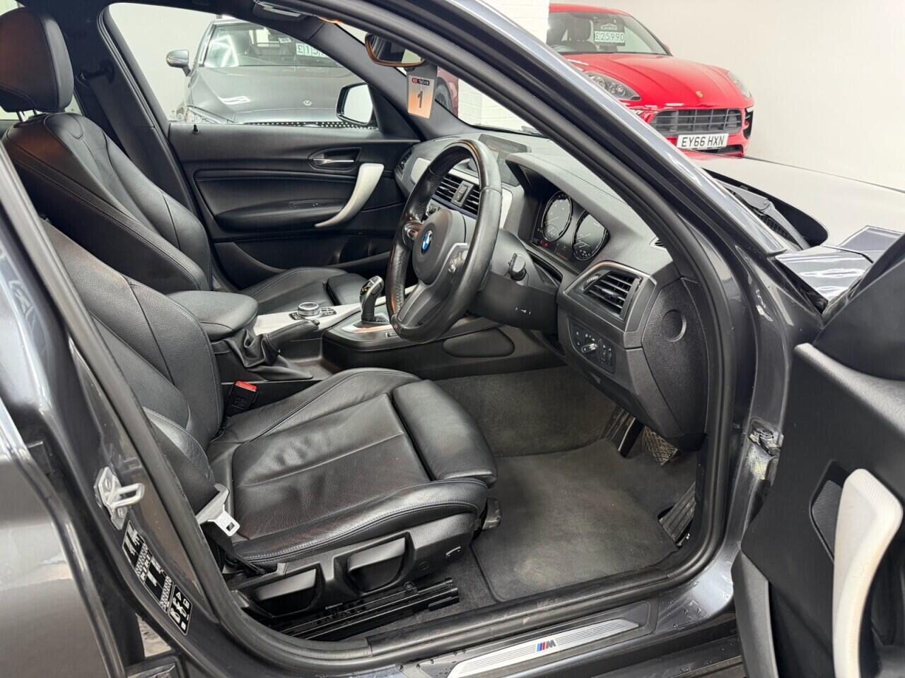 BMW 1 Series - Image 13