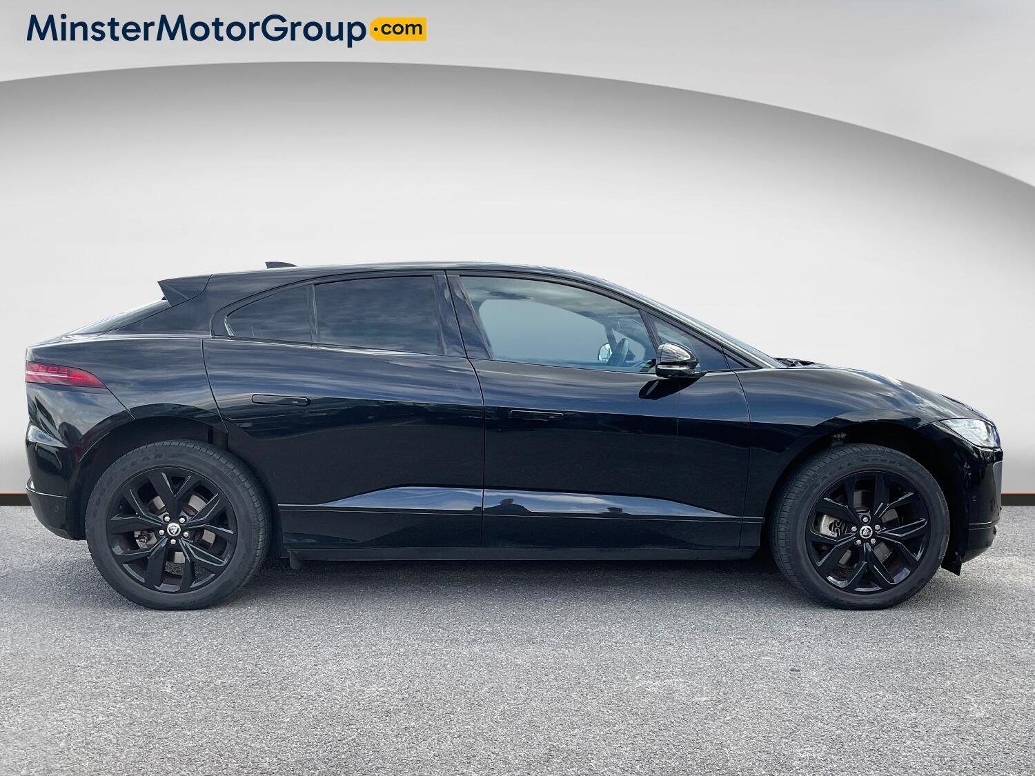 Jaguar I-Pace - Image 2